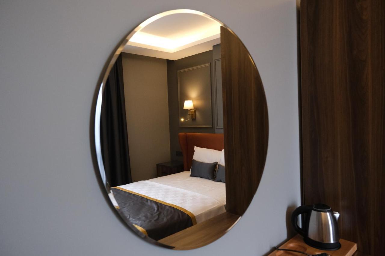 The Pearl Airport Hotel Arnavutkoy 외부 사진