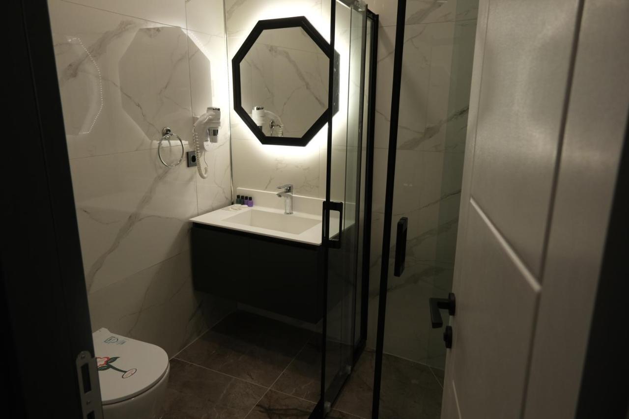 The Pearl Airport Hotel Arnavutkoy 외부 사진