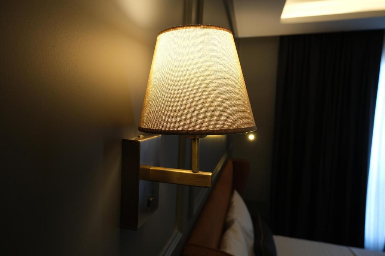 The Pearl Airport Hotel Arnavutkoy 외부 사진