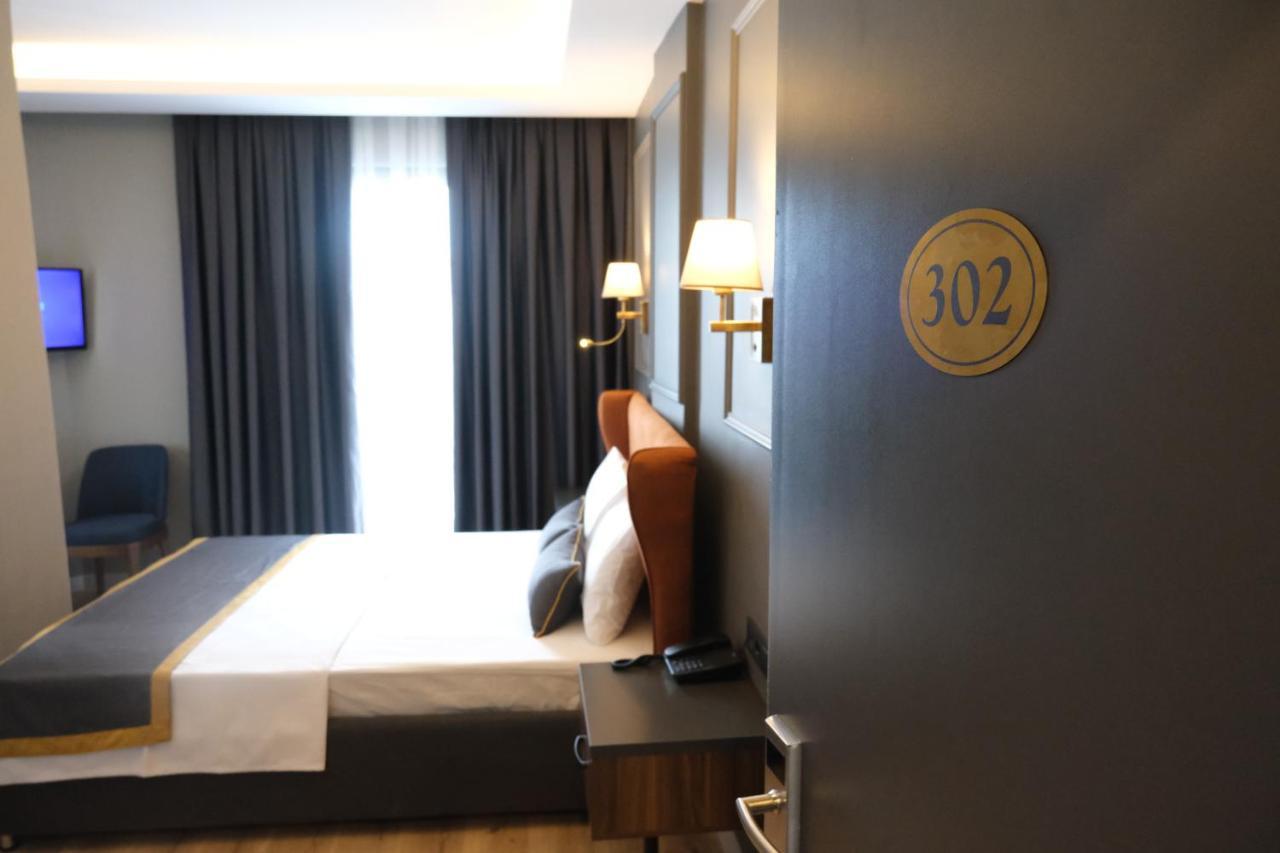 The Pearl Airport Hotel Arnavutkoy 외부 사진