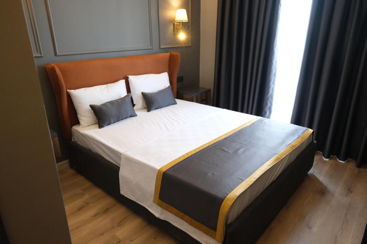 The Pearl Airport Hotel Arnavutkoy 외부 사진
