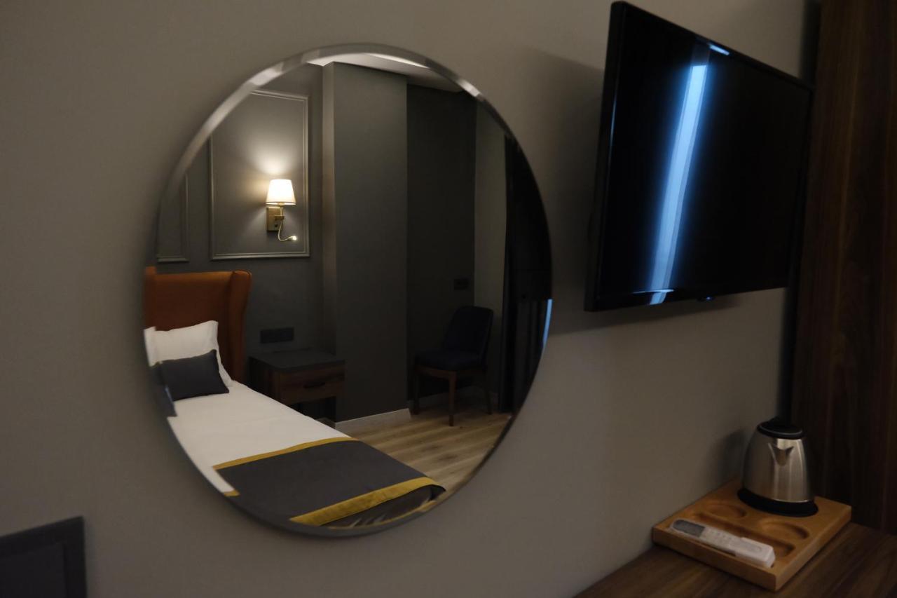 The Pearl Airport Hotel Arnavutkoy 외부 사진