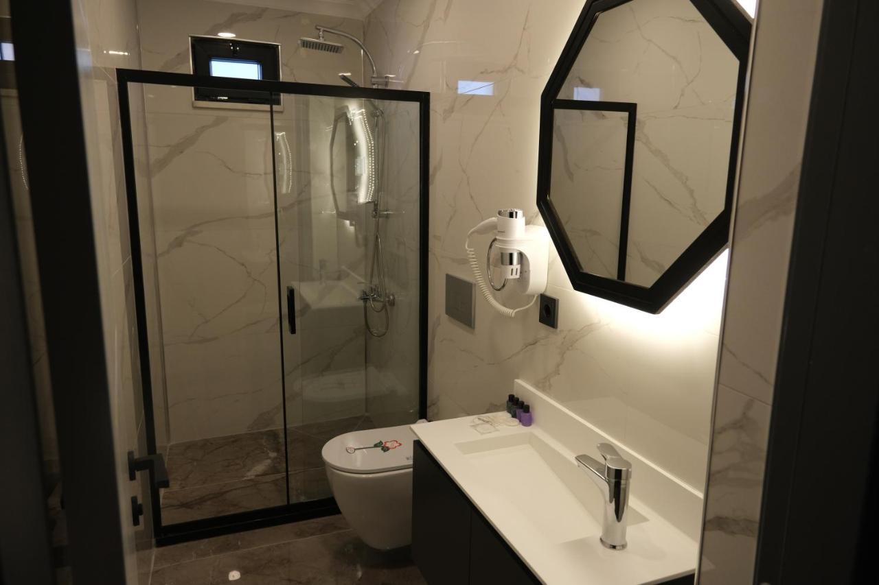 The Pearl Airport Hotel Arnavutkoy 외부 사진