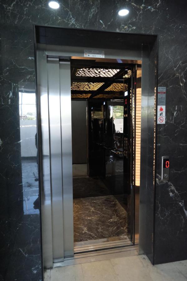 The Pearl Airport Hotel Arnavutkoy 외부 사진