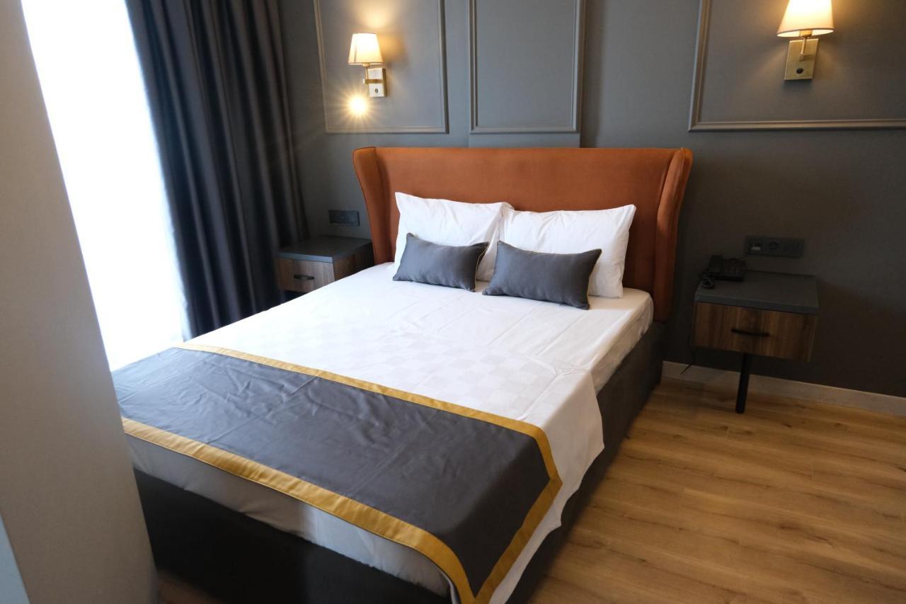 The Pearl Airport Hotel Arnavutkoy 외부 사진