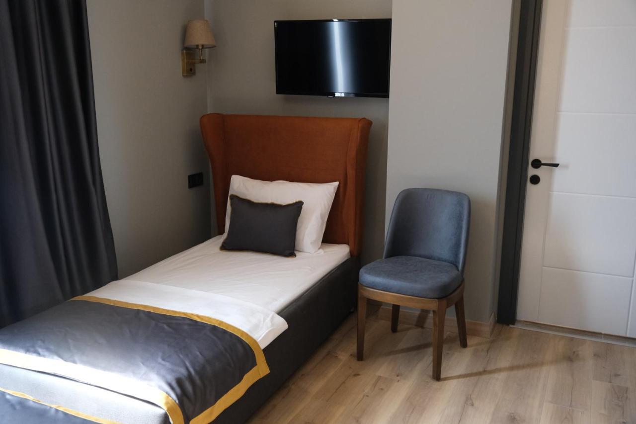 The Pearl Airport Hotel Arnavutkoy 외부 사진