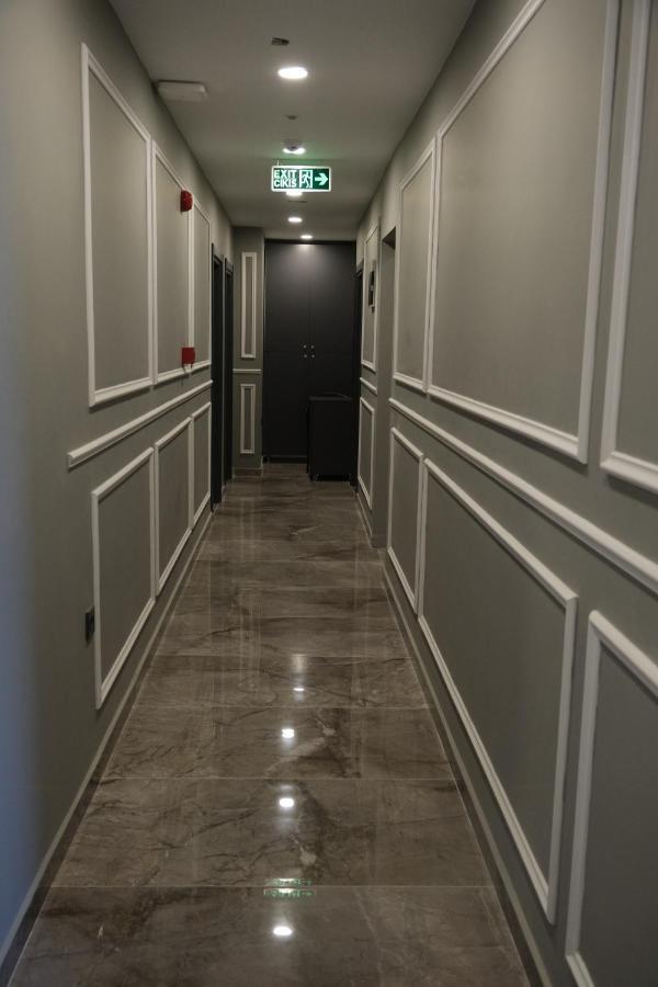 The Pearl Airport Hotel Arnavutkoy 외부 사진
