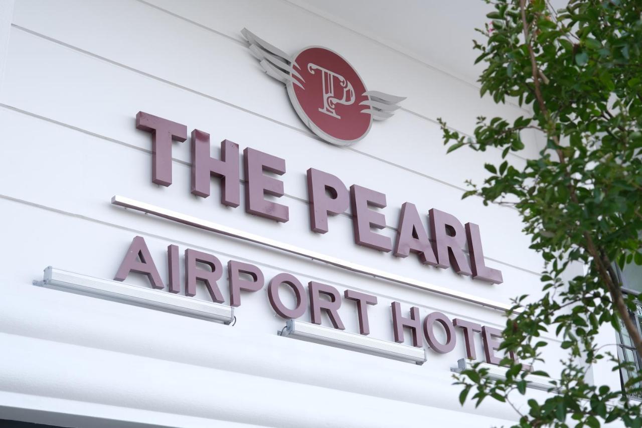 The Pearl Airport Hotel Arnavutkoy 외부 사진