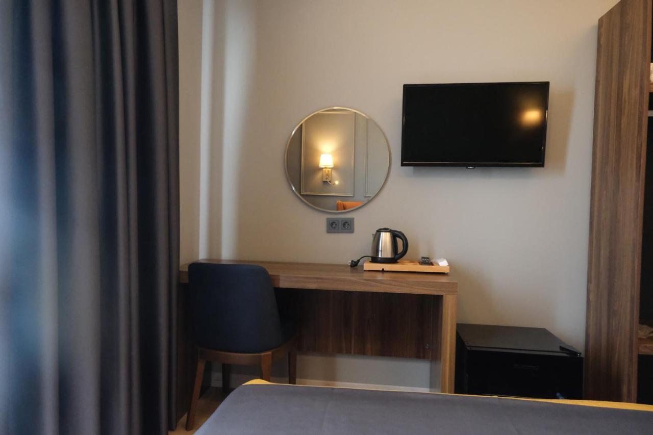 The Pearl Airport Hotel Arnavutkoy 외부 사진