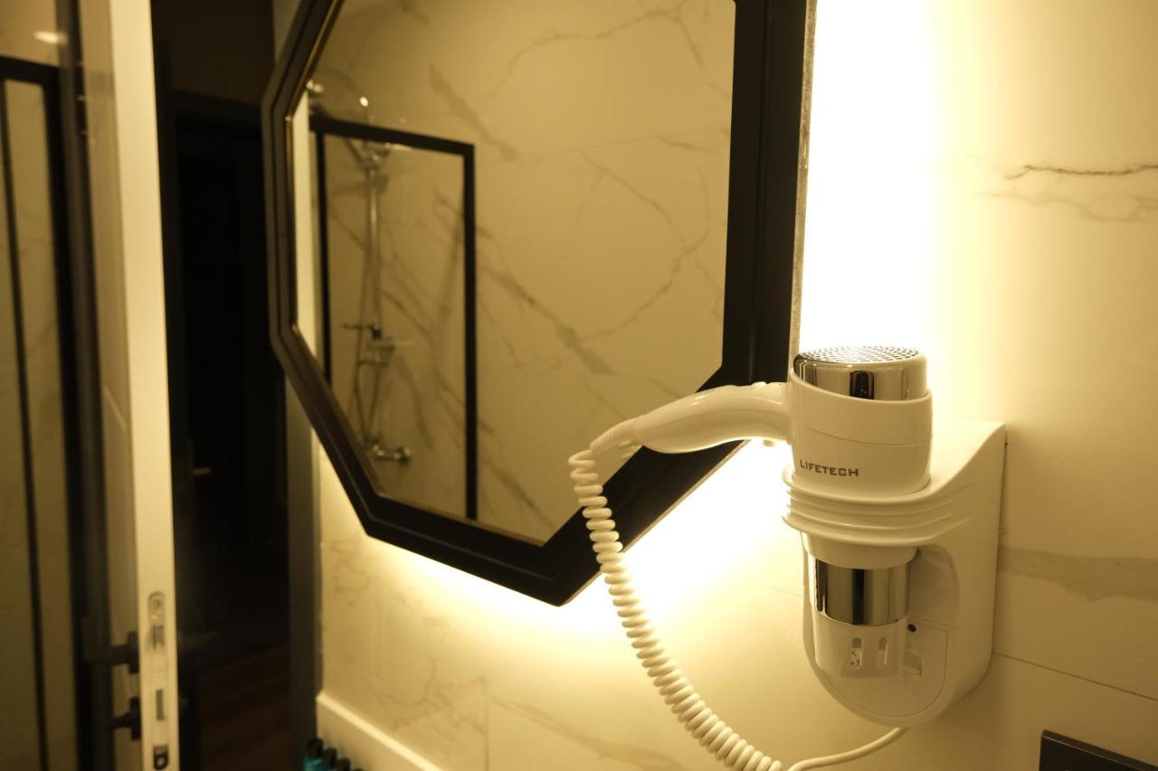 The Pearl Airport Hotel Arnavutkoy 외부 사진