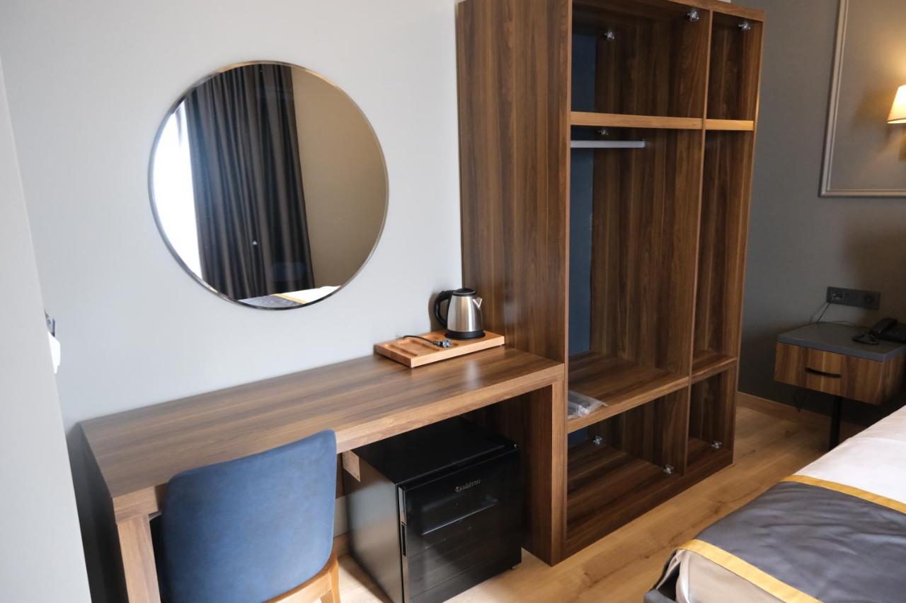 The Pearl Airport Hotel Arnavutkoy 외부 사진
