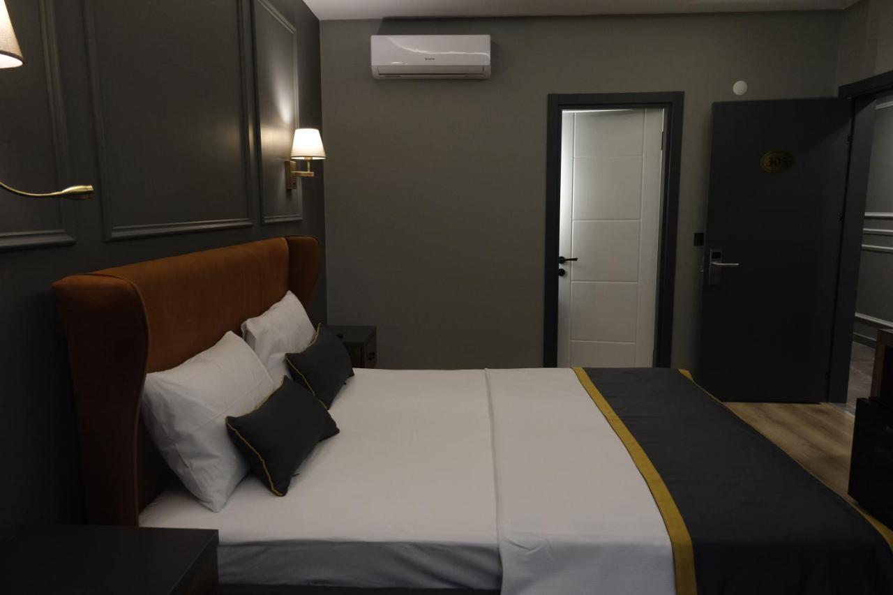 The Pearl Airport Hotel Arnavutkoy 외부 사진