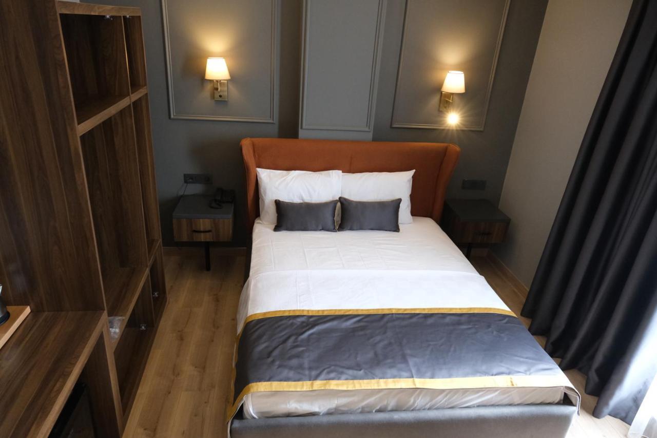 The Pearl Airport Hotel Arnavutkoy 외부 사진