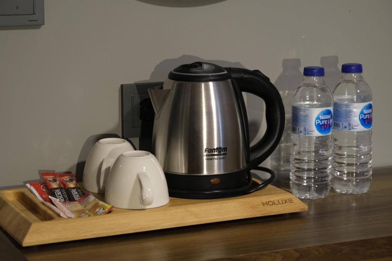 The Pearl Airport Hotel Arnavutkoy 외부 사진