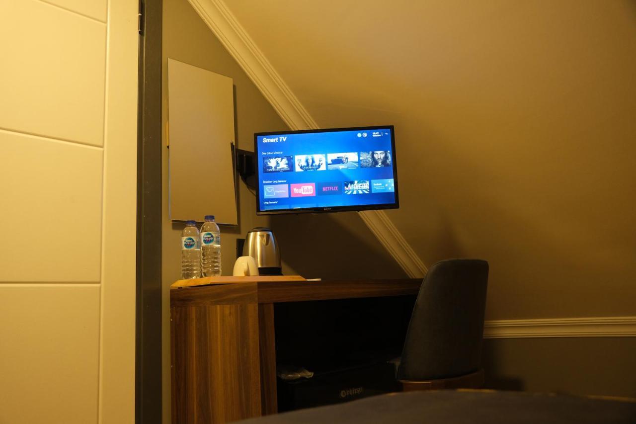 The Pearl Airport Hotel Arnavutkoy 외부 사진