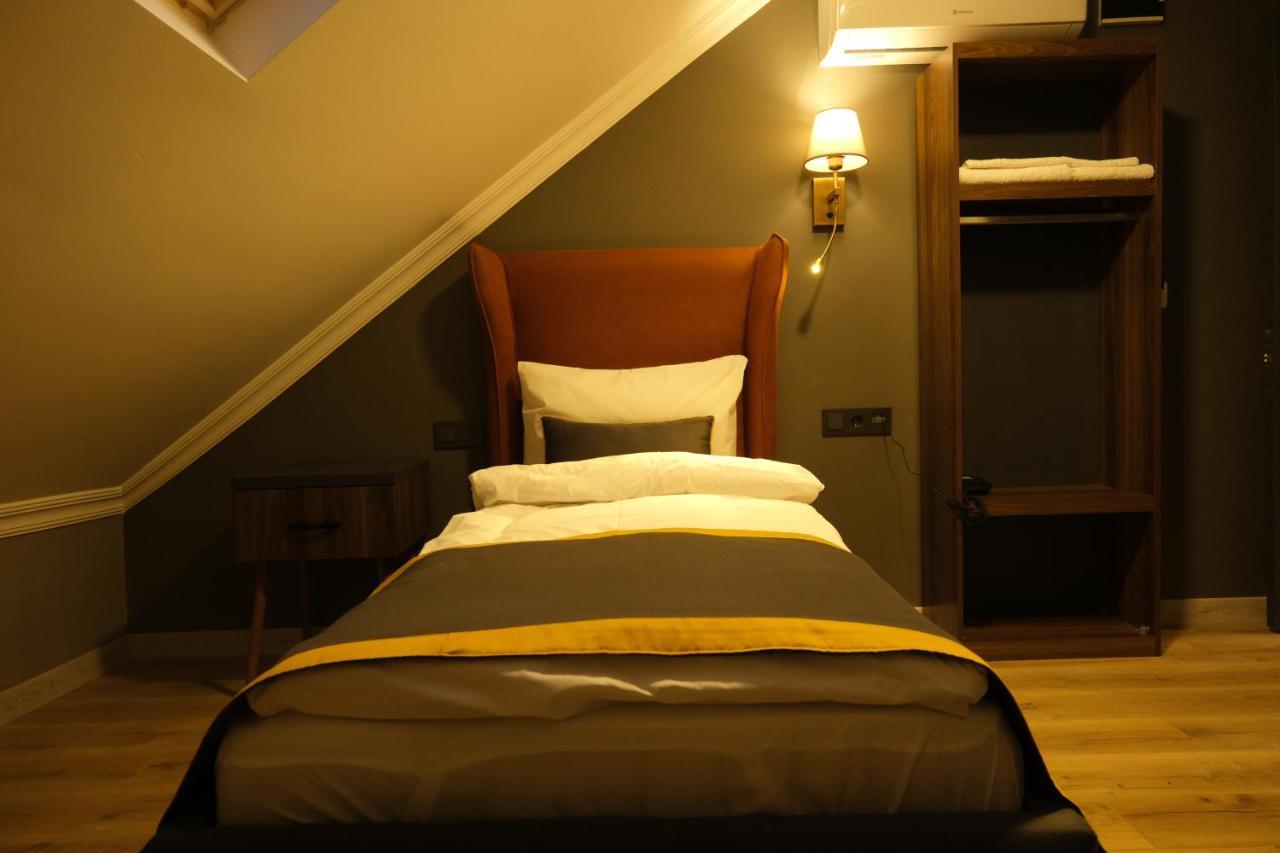 The Pearl Airport Hotel Arnavutkoy 외부 사진