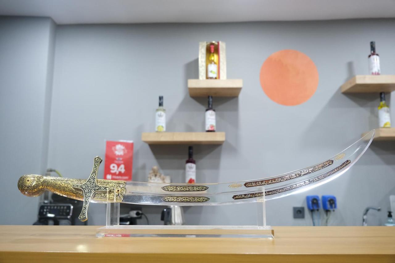 The Pearl Airport Hotel Arnavutkoy 외부 사진