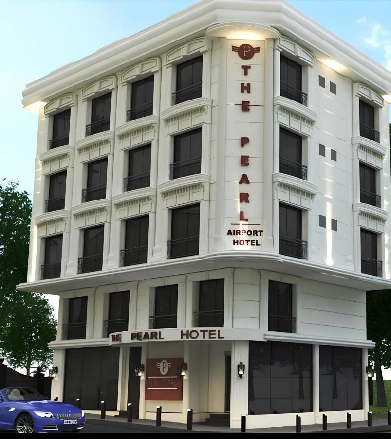 The Pearl Airport Hotel Arnavutkoy 외부 사진