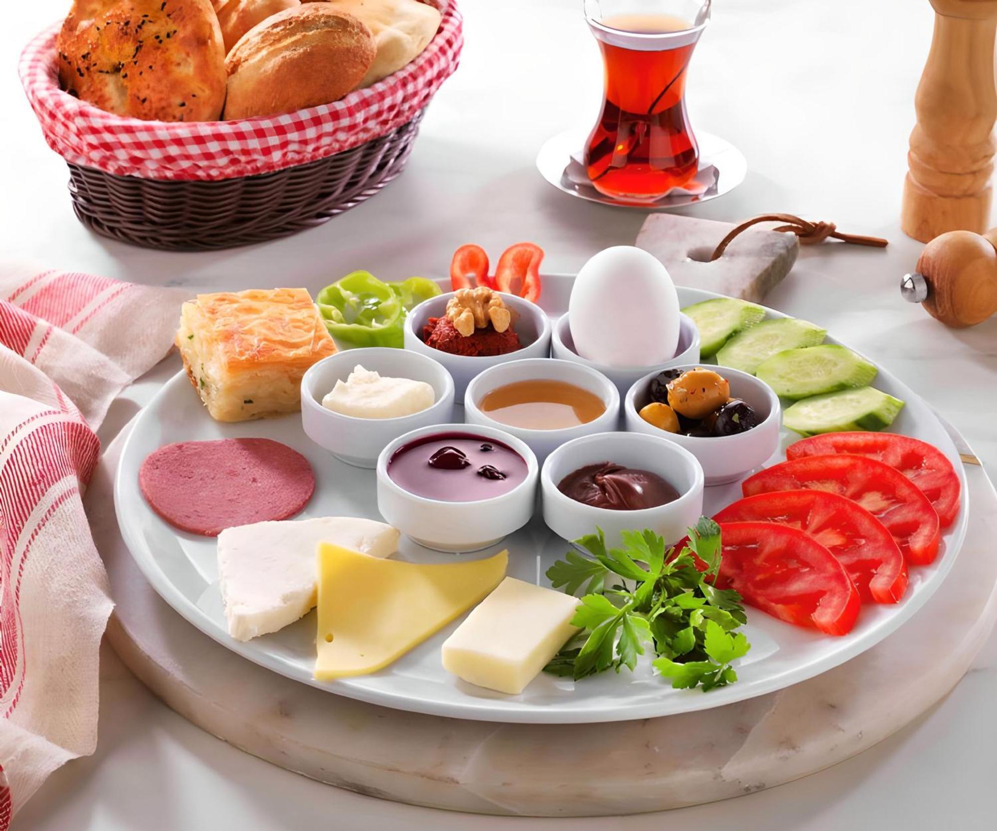 The Pearl Airport Hotel Arnavutkoy 외부 사진